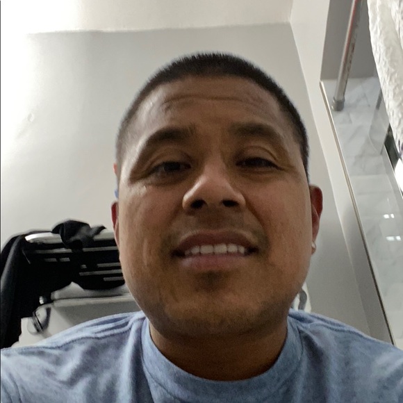 Meet your Posher, Ray - Picture 1 of 1